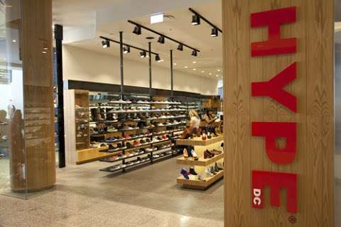 Photo: Hype DC (Stockland Shellharbour)